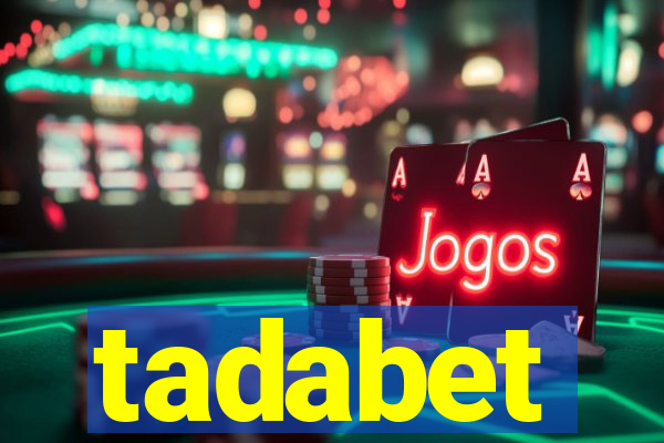 tadabet