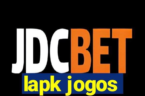 lapk jogos