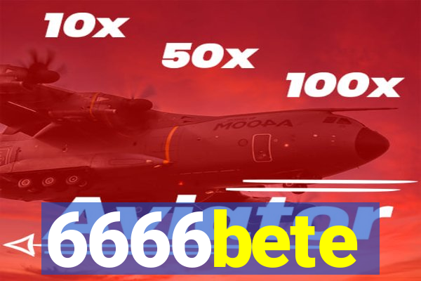 6666bete