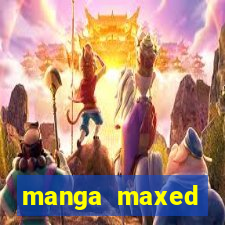 manga maxed strength necromancer