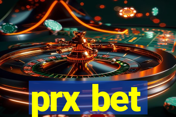 prx bet