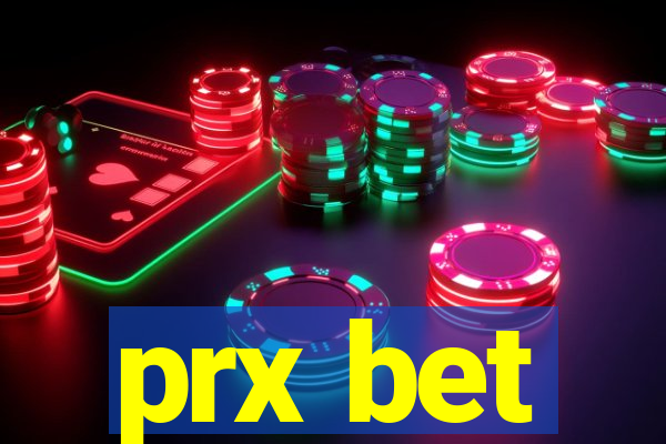 prx bet