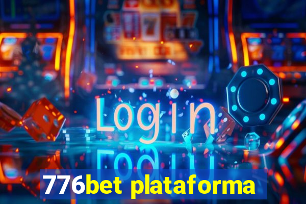 776bet plataforma