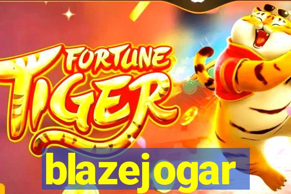 blazejogar