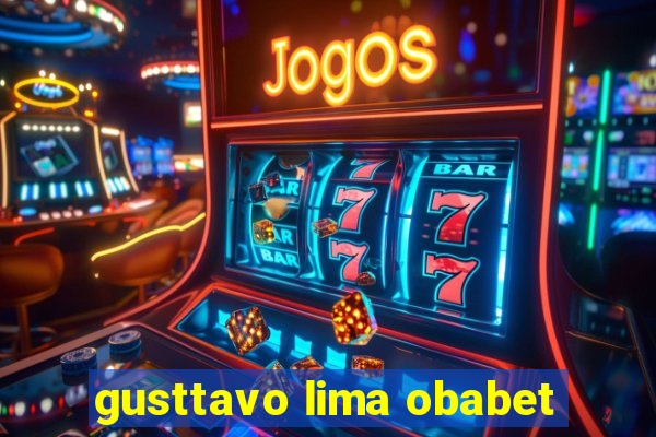 gusttavo lima obabet