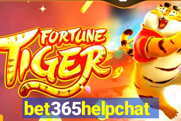 bet365helpchat