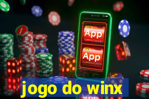 jogo do winx