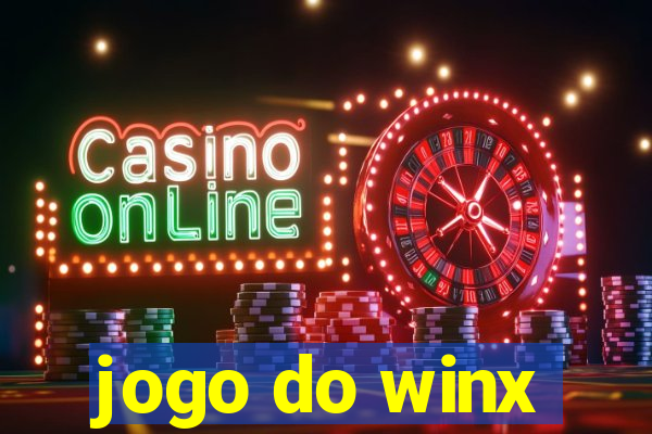 jogo do winx