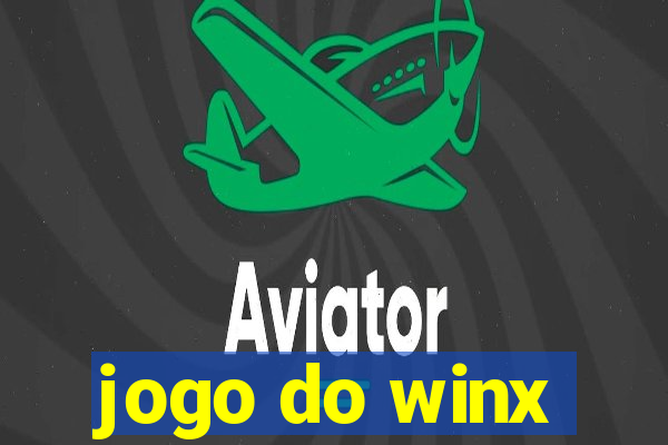 jogo do winx