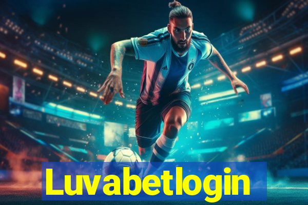 Luvabetlogin