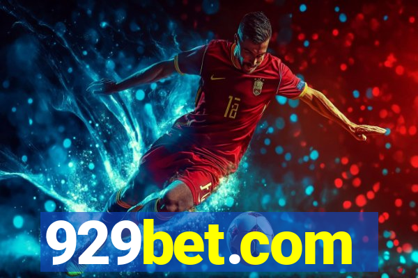 929bet.com