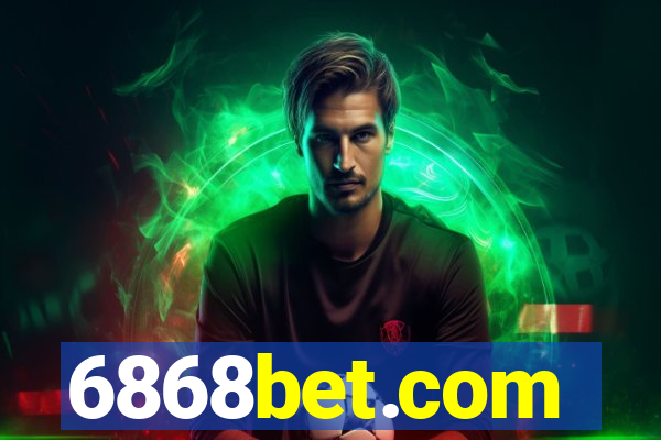6868bet.com