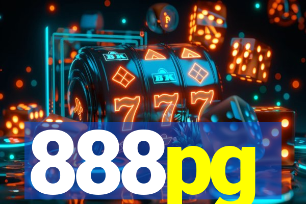 888pg
