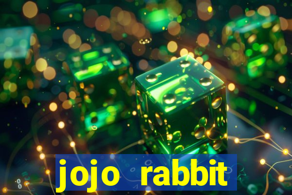 jojo rabbit assistir dublado