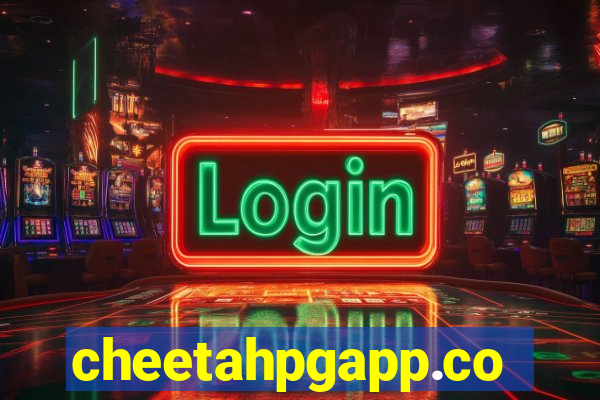cheetahpgapp.com