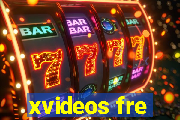 xvideos fre