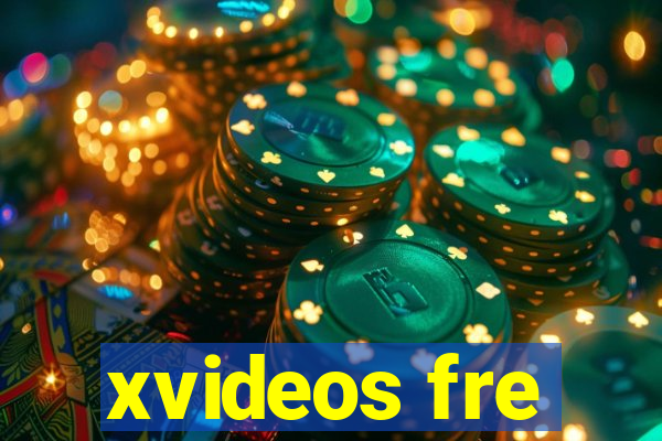 xvideos fre