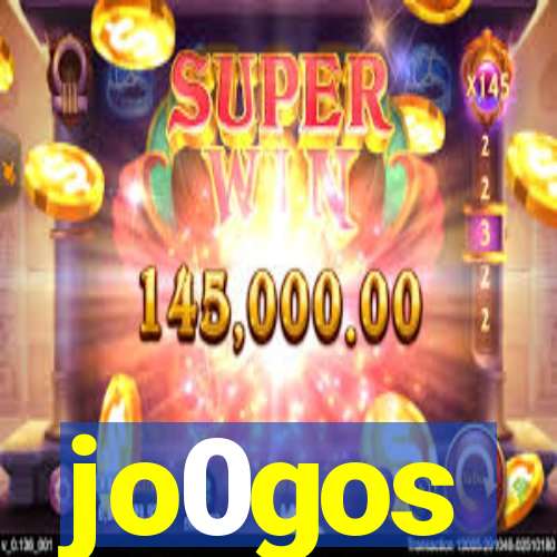 jo0gos