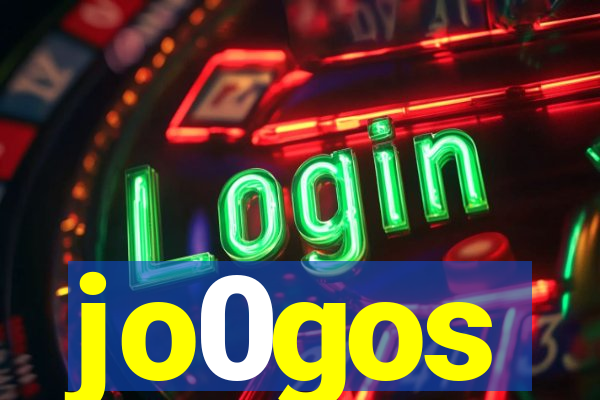 jo0gos