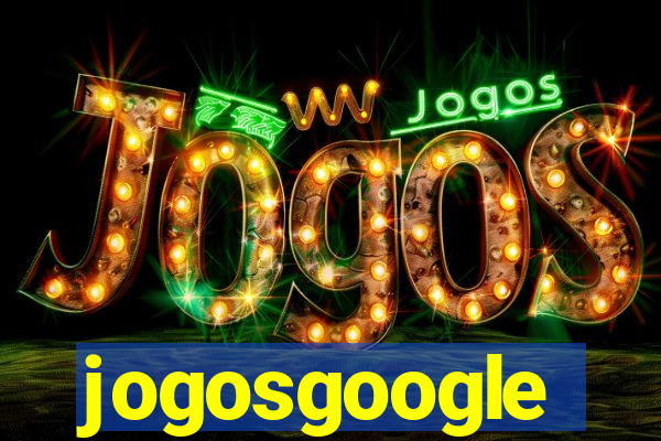 jogosgoogle