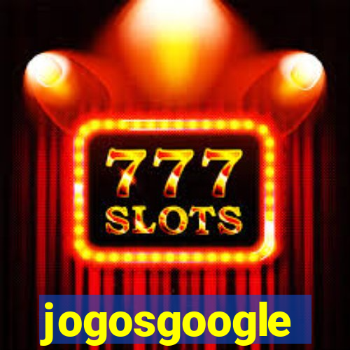 jogosgoogle