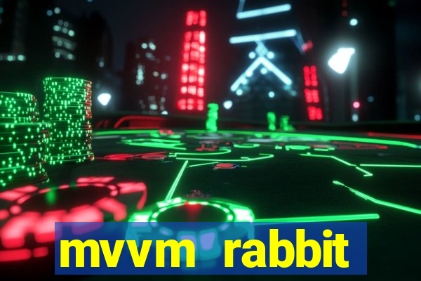 mvvm rabbit download filmes