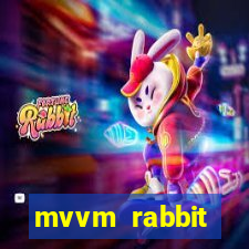 mvvm rabbit download filmes