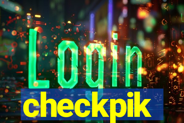 checkpik