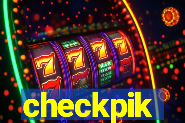 checkpik