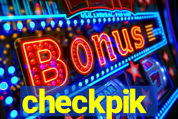 checkpik