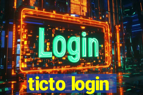 ticto login
