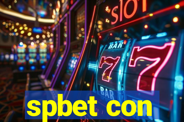 spbet con