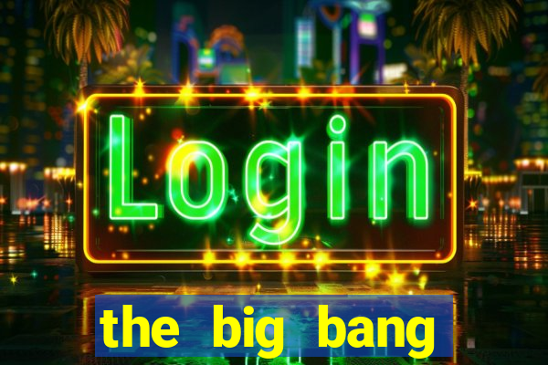 the big bang theory online dublado