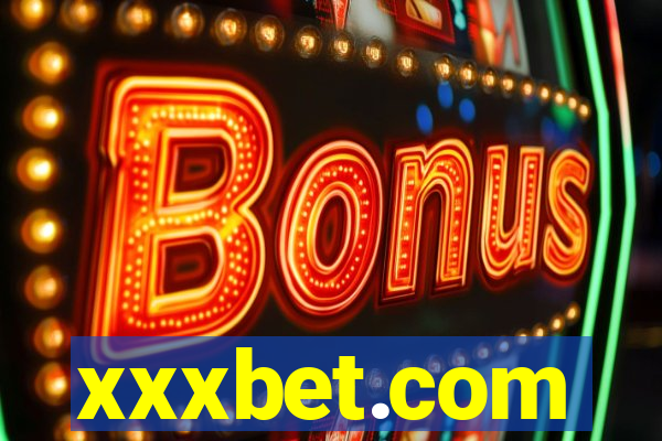 xxxbet.com