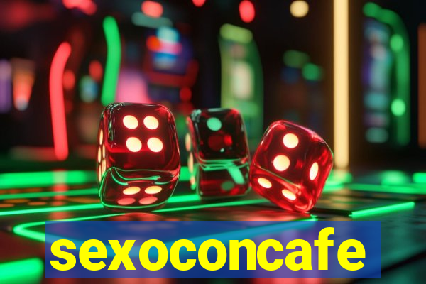 sexoconcafe