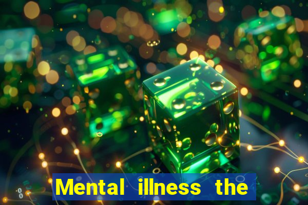 Mental illness the sims 4 mod