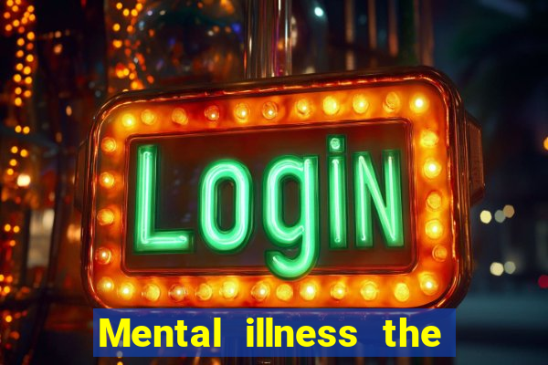 Mental illness the sims 4 mod