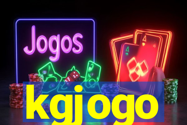 kgjogo