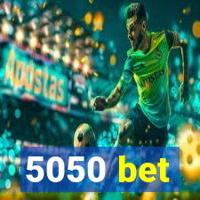 5050 bet