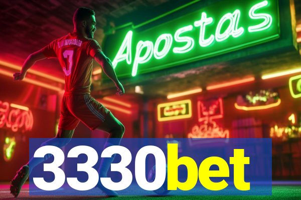 3330bet