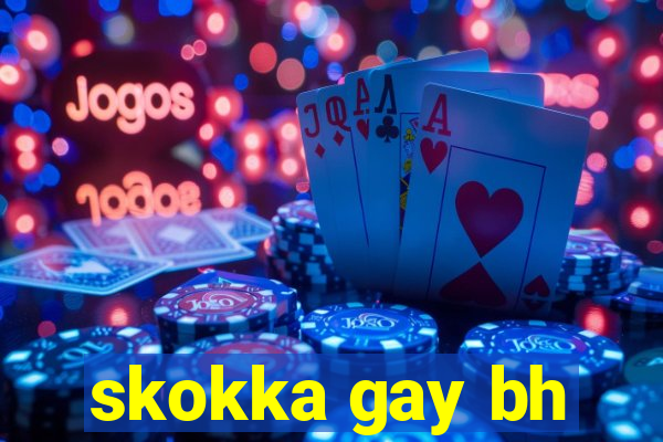 skokka gay bh