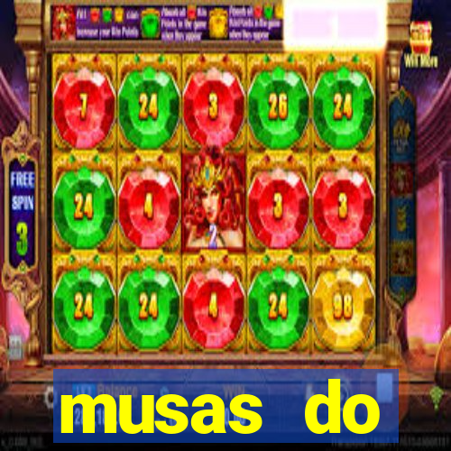 musas do corinthians peladas