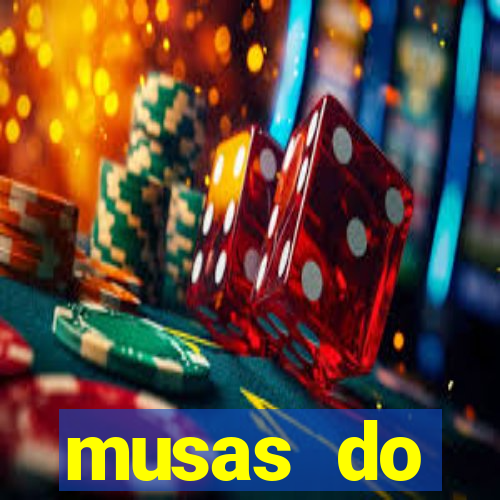 musas do corinthians peladas