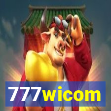 777wicom