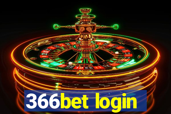 366bet login
