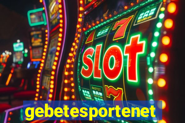 gebetesportenet
