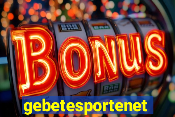 gebetesportenet
