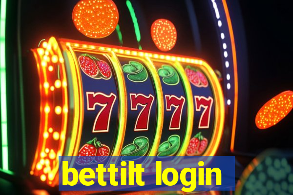 bettilt login