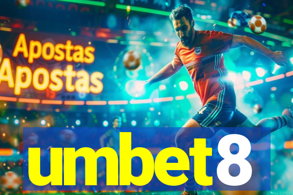 umbet8