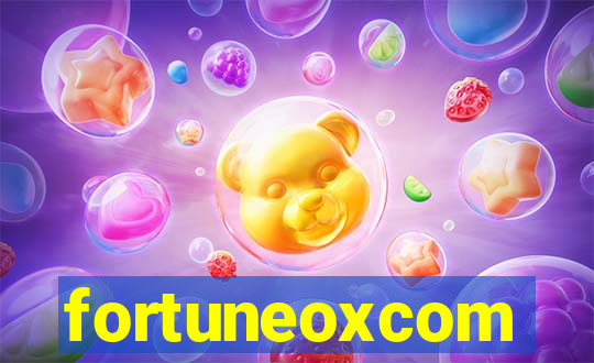 fortuneoxcom